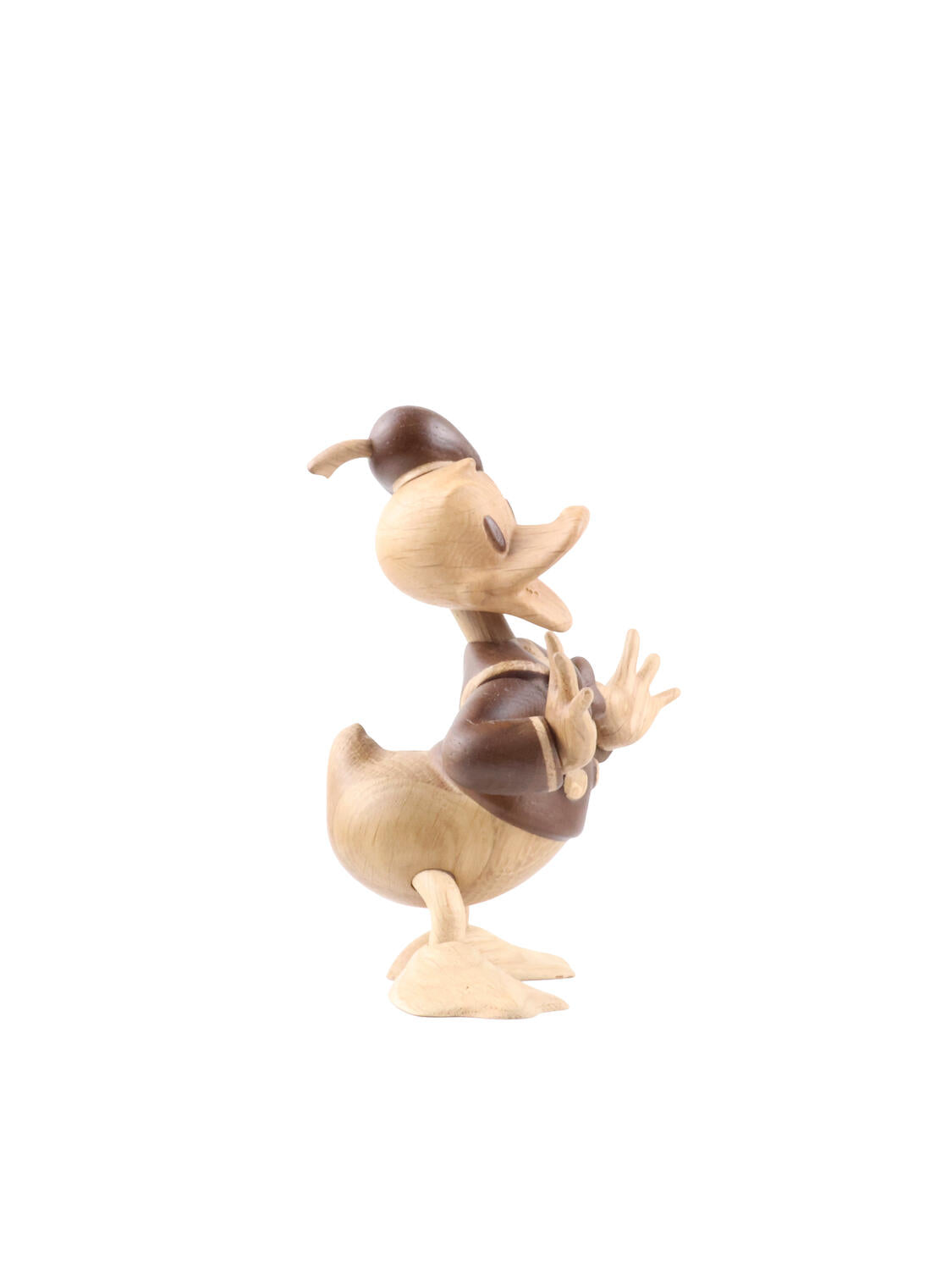 Disney x Anders And træfigur - Small